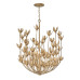 Полилей ELSTEAD QUINTIESSE QN-FLORA6-GD FLORA
