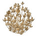 Полилей ELSTEAD QUINTIESSE QN-FLORA6-GD FLORA