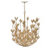Полилей ELSTEAD QUINTIESSE QN-FLORA6-GD FLORA