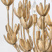 Полилей ELSTEAD QUINTIESSE QN-FLORA6-GD FLORA