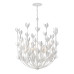 Полилей ELSTEAD QUINTIESSE QN-FLORA6-WHT FLORA