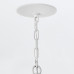 Полилей ELSTEAD QUINTIESSE QN-FLORA6-WHT FLORA
