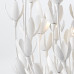 Полилей ELSTEAD QUINTIESSE QN-FLORA6-WHT FLORA