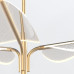 LED полилей ELSTEAD QUINTIESSE QN-FLORIANA-8P-L-NBR FLORIANA LED полилей ELSTEAD QUINTIESSE QN-FLORIANA-8P-L-NBR FLORIANA
