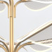 LED полилей ELSTEAD QUINTIESSE QN-FLORIANA-8P-L-NBR FLORIANA LED полилей ELSTEAD QUINTIESSE QN-FLORIANA-8P-L-NBR FLORIANA