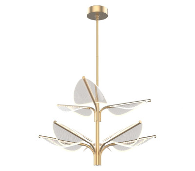 LED полилей ELSTEAD QUINTIESSE QN-FLORIANA-8P-L-NBR FLORIANA LED полилей ELSTEAD QUINTIESSE QN-FLORIANA-8P-L-NBR FLORIANA