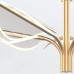 LED полилей ELSTEAD QUINTIESSE QN-FLORIANA-8P-L-NBR FLORIANA LED полилей ELSTEAD QUINTIESSE QN-FLORIANA-8P-L-NBR FLORIANA