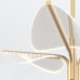 LED полилей ELSTEAD QUINTIESSE QN-FLORIANA-8P-L-NBR FLORIANA LED полилей ELSTEAD QUINTIESSE QN-FLORIANA-8P-L-NBR FLORIANA