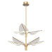 LED полилей ELSTEAD QUINTIESSE QN-FLORIANA-8P-L-NBR FLORIANA LED полилей ELSTEAD QUINTIESSE QN-FLORIANA-8P-L-NBR FLORIANA
