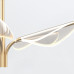 LED полилей ELSTEAD QUINTIESSE QN-FLORIANA-P-S-NBR FLORIANA LED полилей ELSTEAD QUINTIESSE QN-FLORIANA-P-S-NBR FLORIANA