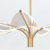LED полилей ELSTEAD QUINTIESSE QN-FLORIANA-P-S-NBR FLORIANA LED полилей ELSTEAD QUINTIESSE QN-FLORIANA-P-S-NBR FLORIANA