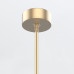 LED полилей ELSTEAD QUINTIESSE QN-FLORIANA-P-S-NBR FLORIANA LED полилей ELSTEAD QUINTIESSE QN-FLORIANA-P-S-NBR FLORIANA