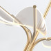 LED полилей ELSTEAD QUINTIESSE QN-FLORIANA-P-S-NBR FLORIANA LED полилей ELSTEAD QUINTIESSE QN-FLORIANA-P-S-NBR FLORIANA
