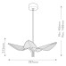 LED полилей ELSTEAD QUINTIESSE QN-FLORIANA-P-S-NBR FLORIANA LED полилей ELSTEAD QUINTIESSE QN-FLORIANA-P-S-NBR FLORIANA