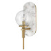 Аплик за баня ELSTEAD QUINTIESSE QN-GILDA-WB1-HB GILDA Аплик за баня ELSTEAD QUINTIESSE QN-GILDA-WB1-HB GILDA