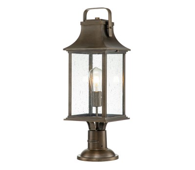 ELSTEAD QUINTIESSE QN-GRANT3-L-BU GRANT