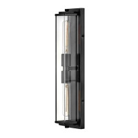 Аплик за баня ELSTEAD QUINTIESSE QN-HENRI-WB2-BX HENRI Аплик за баня ELSTEAD QUINTIESSE QN-HENRI-WB2-BX HENRI