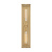 Аплик за баня ELSTEAD QUINTIESSE QN-HENRI-WB2-HB HENRI Аплик за баня ELSTEAD QUINTIESSE QN-HENRI-WB2-HB HENRI