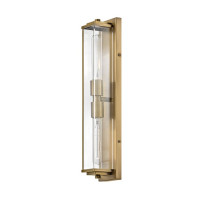 Аплик за баня ELSTEAD QUINTIESSE QN-HENRI-WB2-HB HENRI Аплик за баня ELSTEAD QUINTIESSE QN-HENRI-WB2-HB HENRI