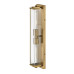 Аплик за баня ELSTEAD QUINTIESSE QN-HENRI-WB2-HB HENRI Аплик за баня ELSTEAD QUINTIESSE QN-HENRI-WB2-HB HENRI
