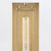 Аплик за баня ELSTEAD QUINTIESSE QN-HENRI-WB2-HB HENRI Аплик за баня ELSTEAD QUINTIESSE QN-HENRI-WB2-HB HENRI