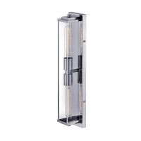 Аплик за баня ELSTEAD QUINTIESSE QN-HENRI-WB2-PC HENRI Аплик за баня ELSTEAD QUINTIESSE QN-HENRI-WB2-PC HENRI
