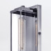 Аплик за баня ELSTEAD QUINTIESSE QN-HENRI-WB2-PC HENRI Аплик за баня ELSTEAD QUINTIESSE QN-HENRI-WB2-PC HENRI