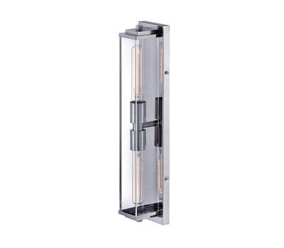 Аплик за баня ELSTEAD QUINTIESSE QN-HENRI-WB2-PC HENRI Аплик за баня ELSTEAD QUINTIESSE QN-HENRI-WB2-PC HENRI