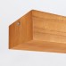 ELSTEAD ACCORD QN-HORIZON-LED-LP-100-TEAK HORIZON