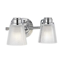 ELSTEAD QUINTIESSE QN-HUDSON2-BATH HUDSON