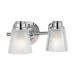 Аплик за баня ELSTEAD QUINTIESSE QN-HUDSON2-BATH HUDSON