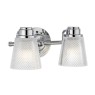 ELSTEAD QUINTIESSE QN-HUDSON2-BATH HUDSON