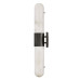 LED аплик за баня ELSTEAD QUINTIESSE QN-IBIZA-L-BX IBIZA LED аплик за баня ELSTEAD QUINTIESSE QN-IBIZA-L-BX IBIZA
