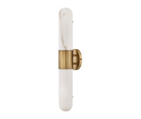 LED аплик за баня ELSTEAD QUINTIESSE QN-IBIZA-L-HB IBIZA LED аплик за баня ELSTEAD QUINTIESSE QN-IBIZA-L-HB IBIZA