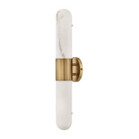 LED аплик за баня ELSTEAD QUINTIESSE QN-IBIZA-L-HB IBIZA LED аплик за баня ELSTEAD QUINTIESSE QN-IBIZA-L-HB IBIZA