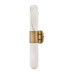 LED аплик за баня ELSTEAD QUINTIESSE QN-IBIZA-L-HB IBIZA LED аплик за баня ELSTEAD QUINTIESSE QN-IBIZA-L-HB IBIZA