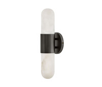 LED аплик за баня ELSTEAD QUINTIESSE QN-IBIZA-M-BX IBIZA LED аплик за баня ELSTEAD QUINTIESSE QN-IBIZA-M-BX IBIZA