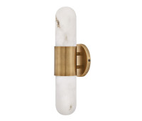 LED аплик за баня ELSTEAD QUINTIESSE QN-IBIZA-M-HB IBIZA LED аплик за баня ELSTEAD QUINTIESSE QN-IBIZA-M-HB IBIZA