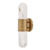 LED аплик за баня ELSTEAD QUINTIESSE QN-IBIZA-M-HB IBIZA LED аплик за баня ELSTEAD QUINTIESSE QN-IBIZA-M-HB IBIZA