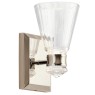 ELSTEAD QUINTIESSE QN-KAYVA1-PN KAYVA