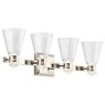 ELSTEAD QUINTIESSE QN-KAYVA4-PN KAYVA