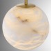 LED пендел ELSTEAD EUROFASE QUINTIESSE QN-KEPLER-1P-M-BG KEPLER