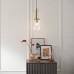 ELSTEAD QUINTIESSE QN-KIMROSE-MP-BNB KIMROSE