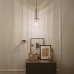 ELSTEAD QUINTIESSE QN-KIMROSE-MP-PN KIMROSE