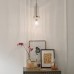 ELSTEAD QUINTIESSE QN-KIMROSE-MP-PN KIMROSE