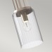 ELSTEAD QUINTIESSE QN-KIMROSE-MP-PN KIMROSE