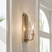 Аплик ELSTEAD QUINTIESSE QN-KIMROSE1-BNB KIMROSE