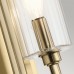 Аплик ELSTEAD QUINTIESSE QN-KIMROSE1-BNB KIMROSE