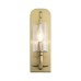 Аплик ELSTEAD QUINTIESSE QN-KIMROSE1-BNB KIMROSE