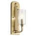 Аплик ELSTEAD QUINTIESSE QN-KIMROSE1-BNB KIMROSE